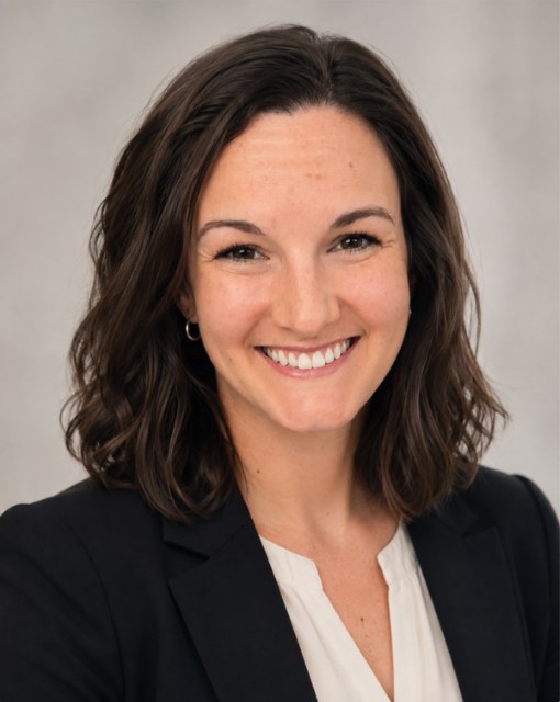 Renee, founder of Familyful